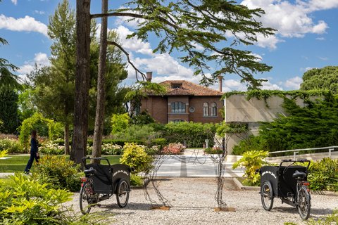 Hotel Garden
