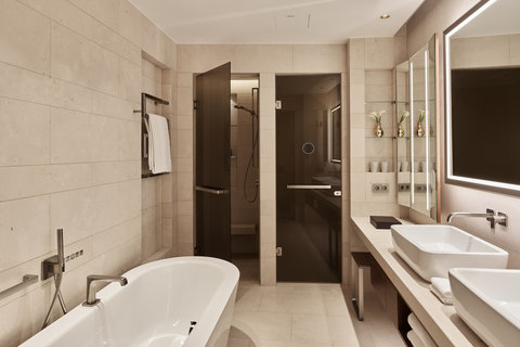 The Fontenay Room