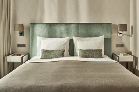 The Fontenay Room