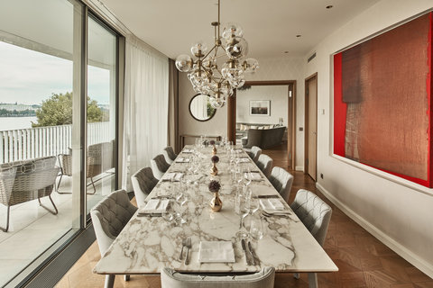 The Fontenay Room