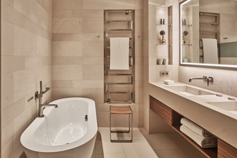 The Fontenay Room