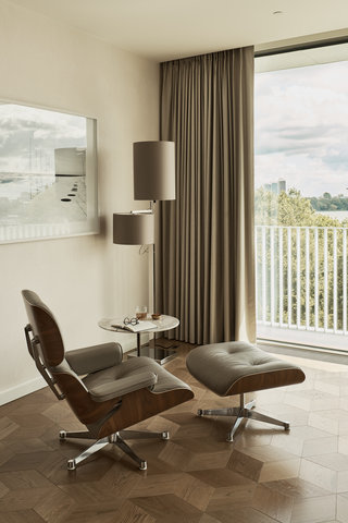 The Fontenay Room