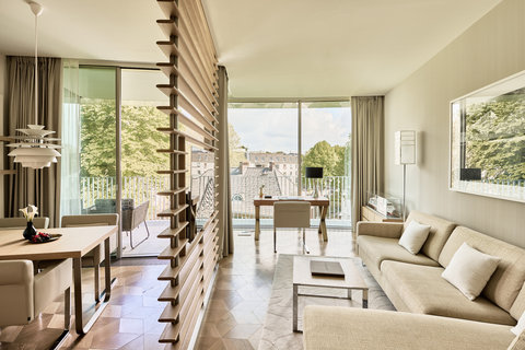 The Fontenay Room Co