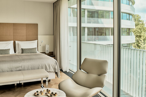 The Fontenay Room Co