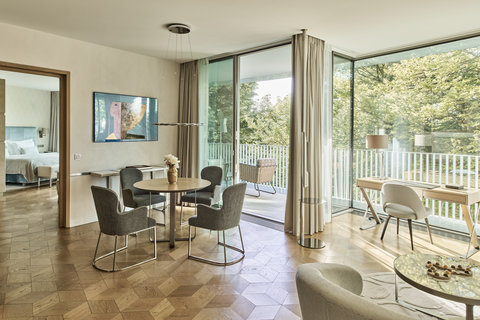 The Fontenay Room Co