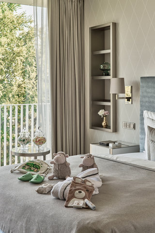 The Fontenay Room Co