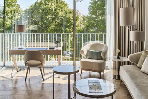 The Fontenay Room Co