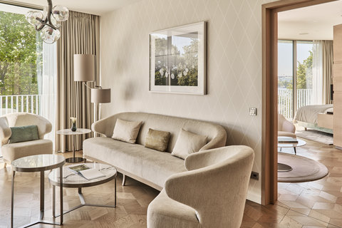 The Fontenay Room Co