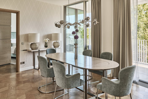 The Fontenay Room Co
