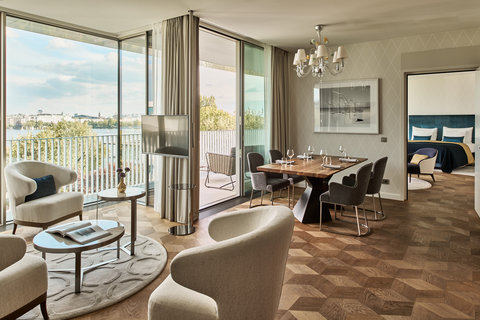 The Fontenay Room Co
