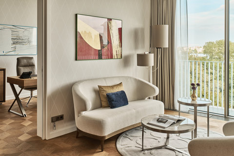The Fontenay Room Co