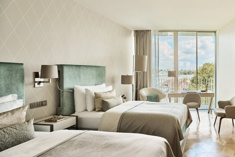 The Fontenay Room Co