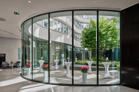 The Fontenay Patio Co