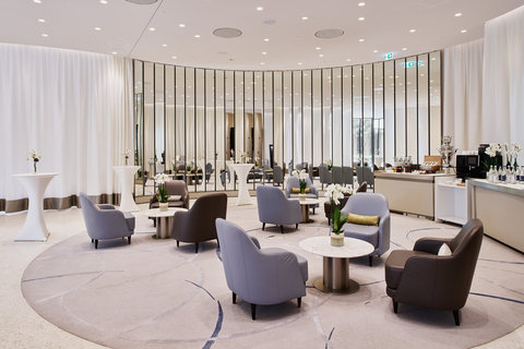 The Fontenay Foyer Event