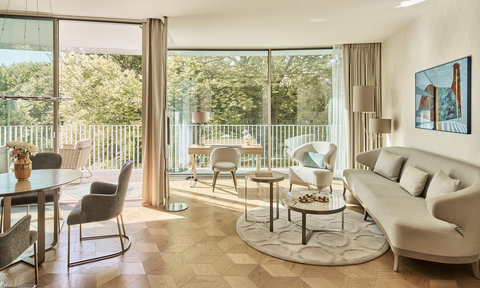 The Fontenay Room Co