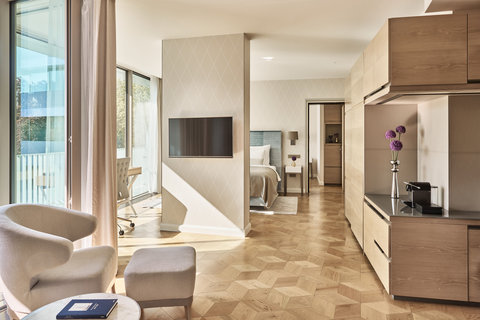 The Fontenay Room Co