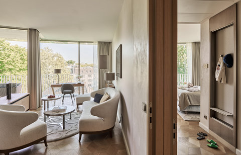 The Fontenay Room Co