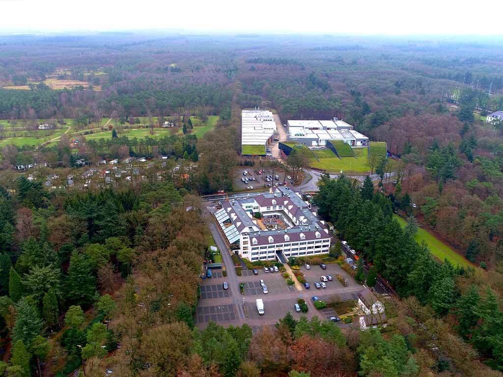 Oud London Hotel Restaurant