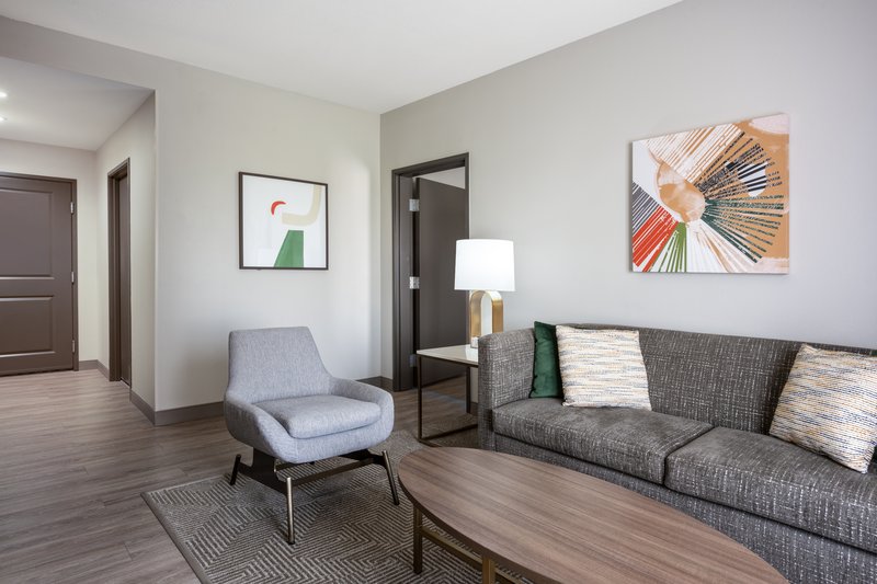 HOLIDAY INN BLYTHEVILLE