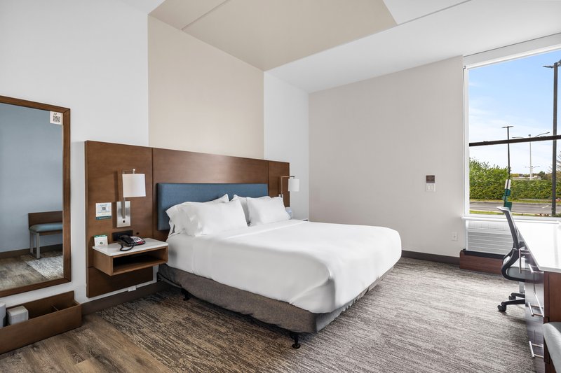 Even Hotels Manchester Airport