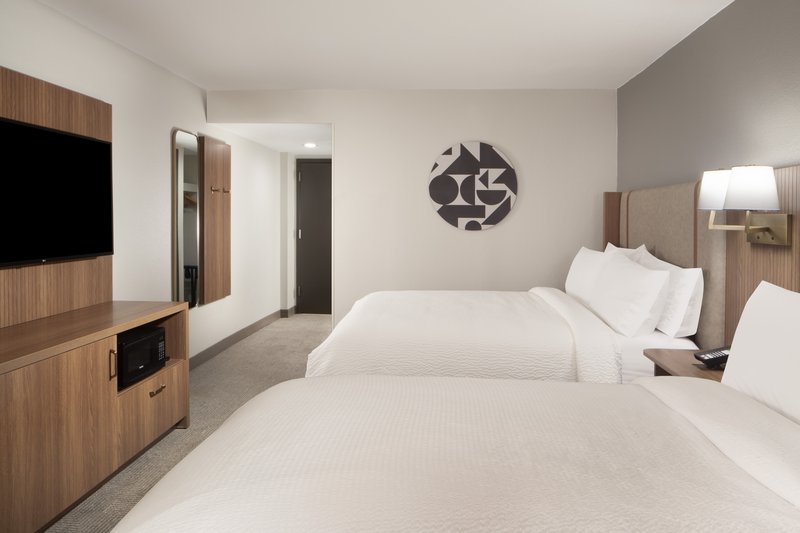 Holiday Inn Corpus Christi Arpt & Conf Ctr