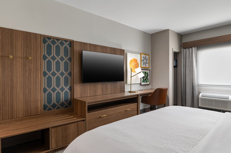 Holiday Inn Galveston Island