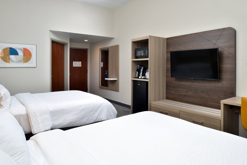 HOLIDAY INN EXP NEW COLUMBIA