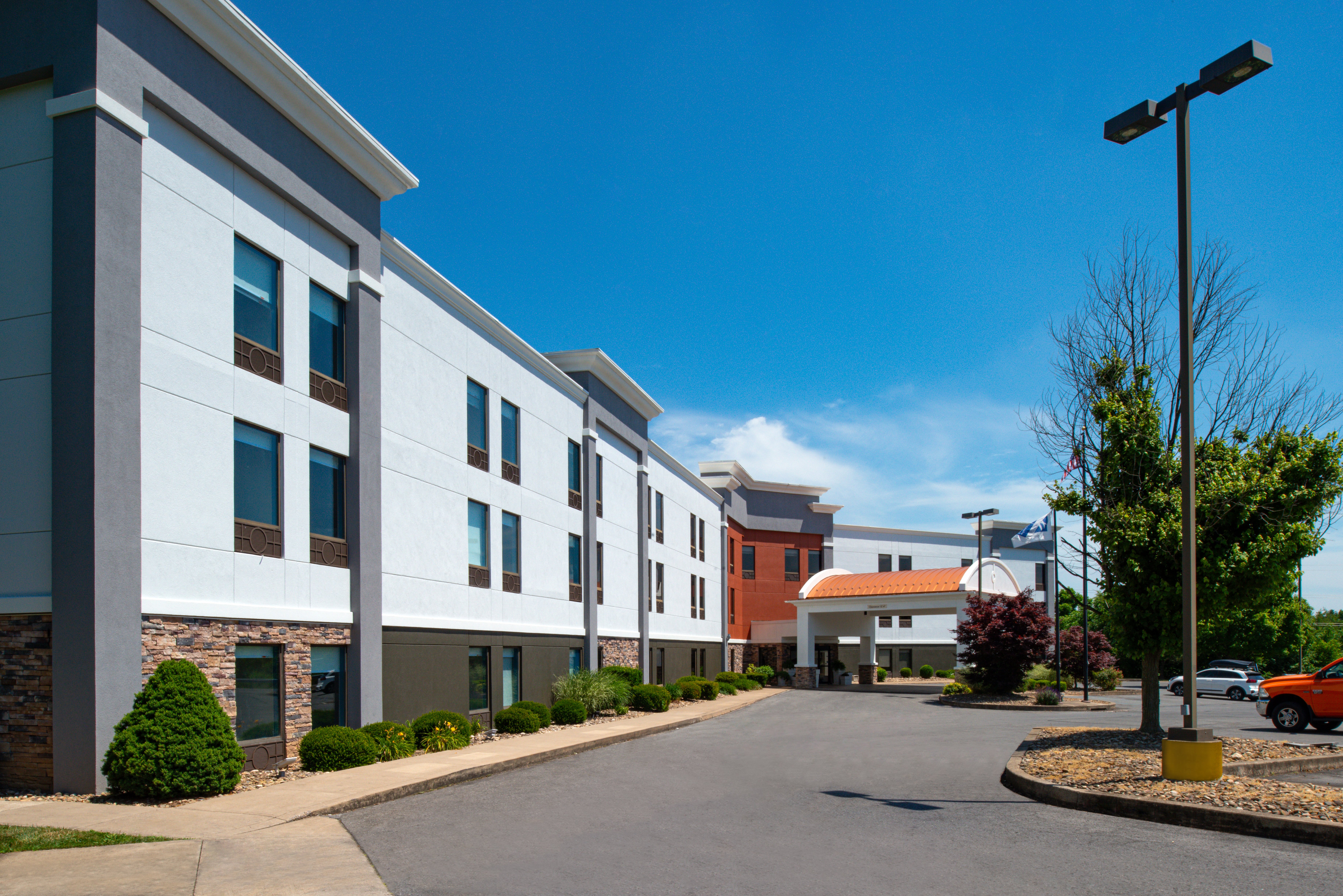 Holiday Inn Express