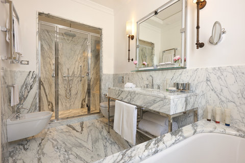 RFH Hotel de Russie - Vaselli Suite