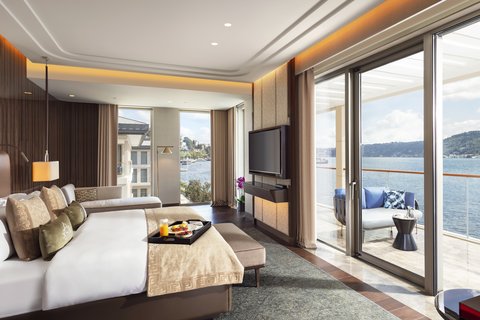 Istanbul Rooms Onebedroomsuite