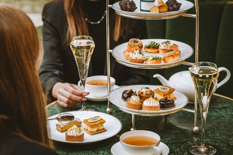 Le Grand Goûter à La Verrière