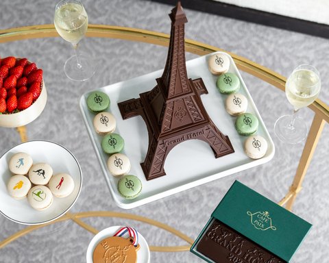 In-room amenities