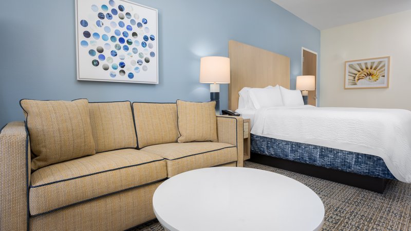 HOLIDAY INN RESORTS FORT WALTON BEACH