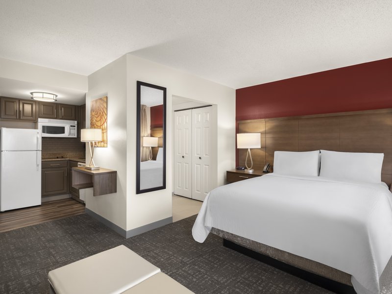 STAYBRIGDE SUITES PLAINFIELD