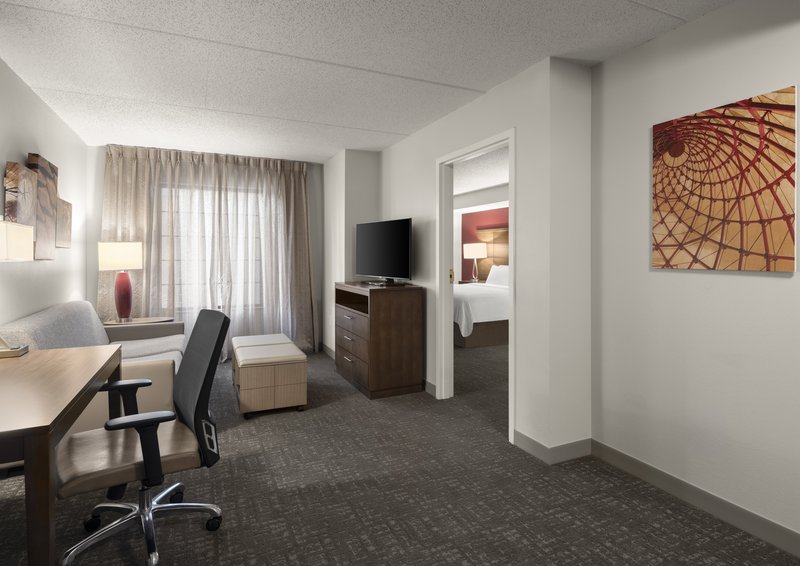 STAYBRIGDE SUITES PLAINFIELD