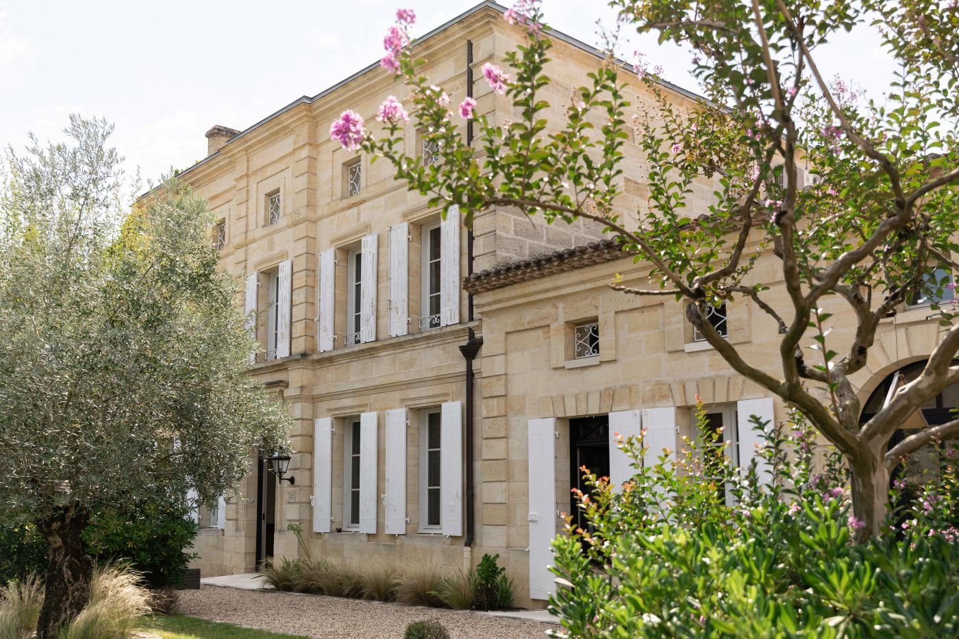 Villa Heloise