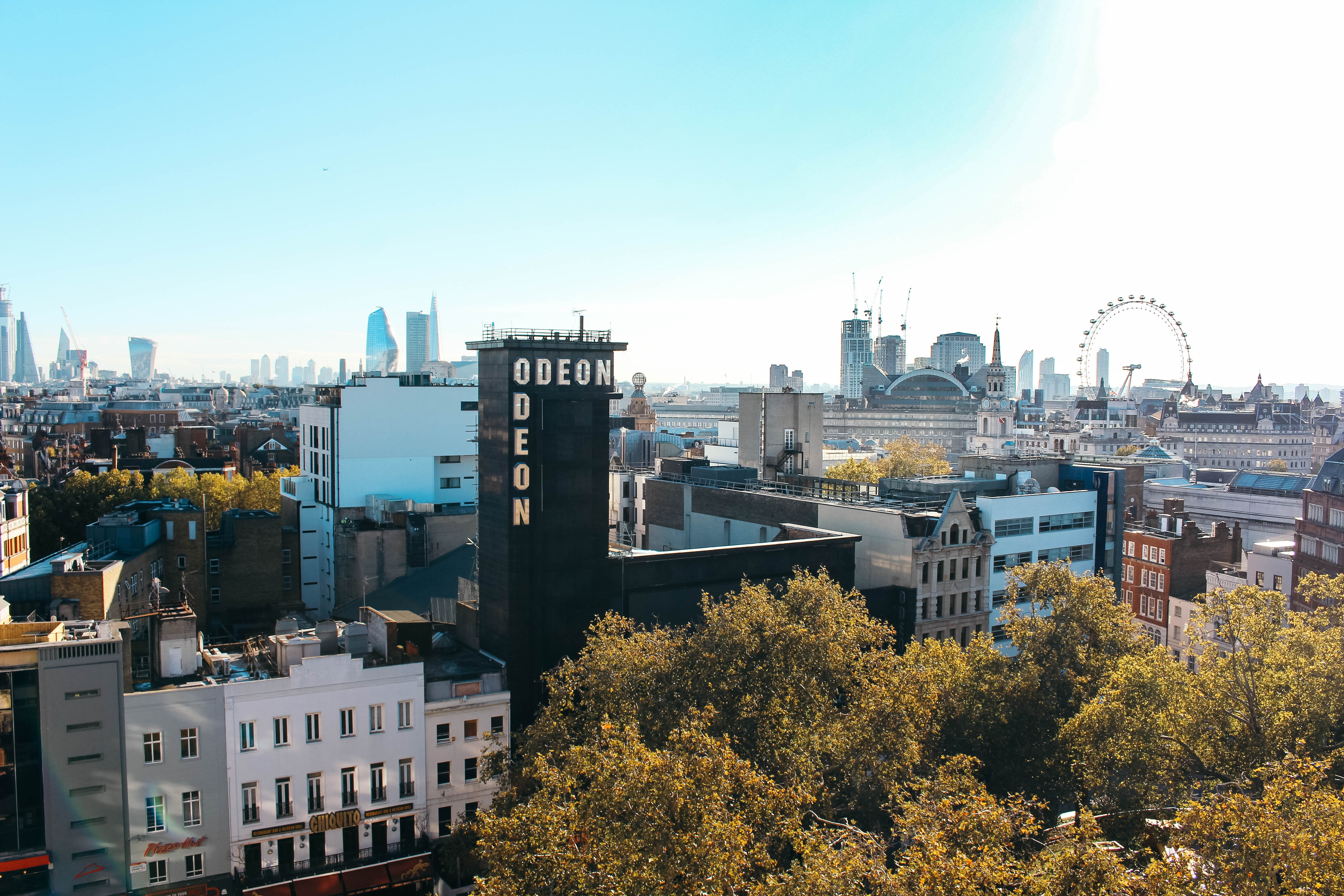 Assembly Leicester Square