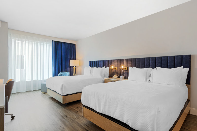 Even Hotels Waco – University Area