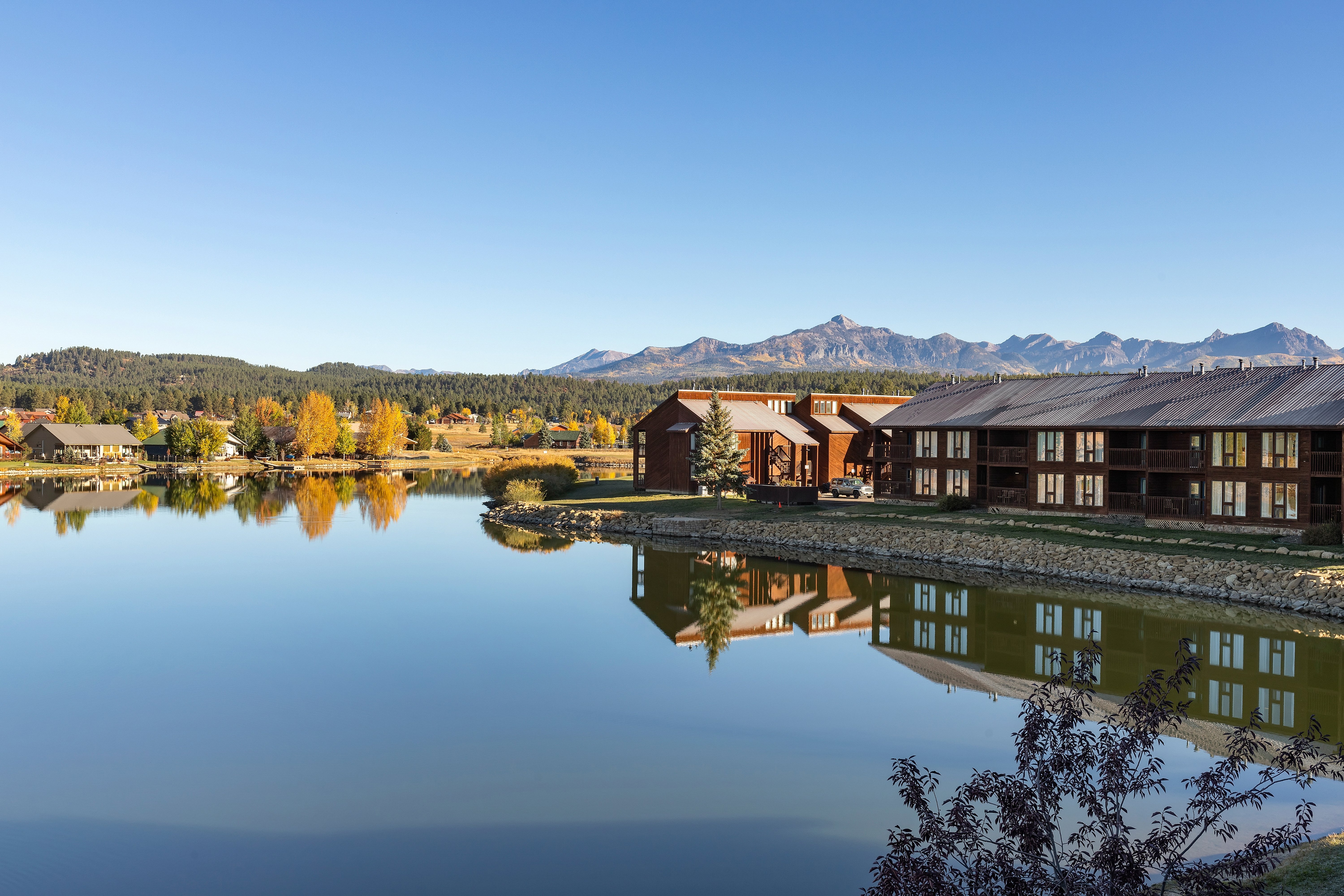 Wyndham Pagosa Springs