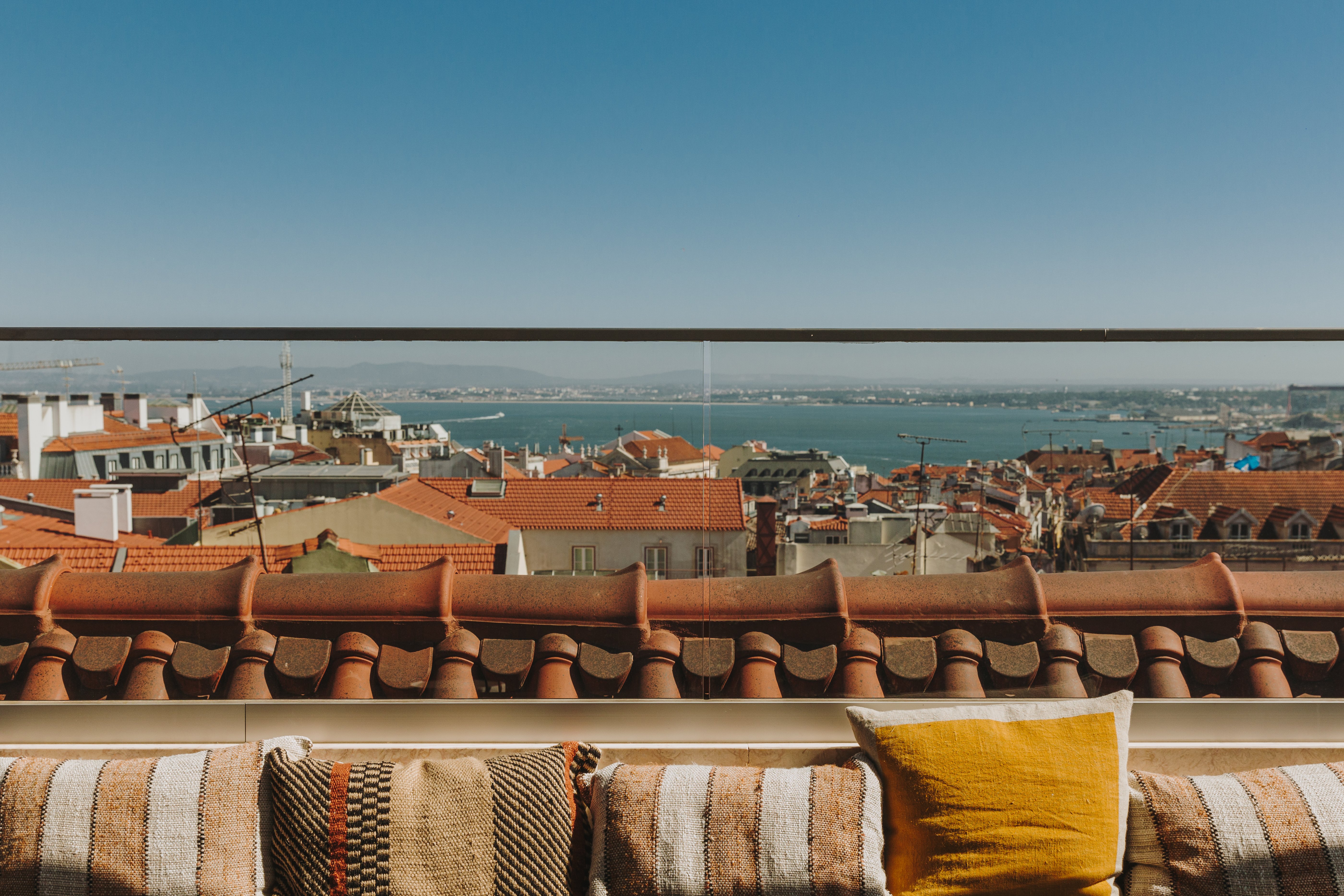 The Lumiares Hotel & Spa