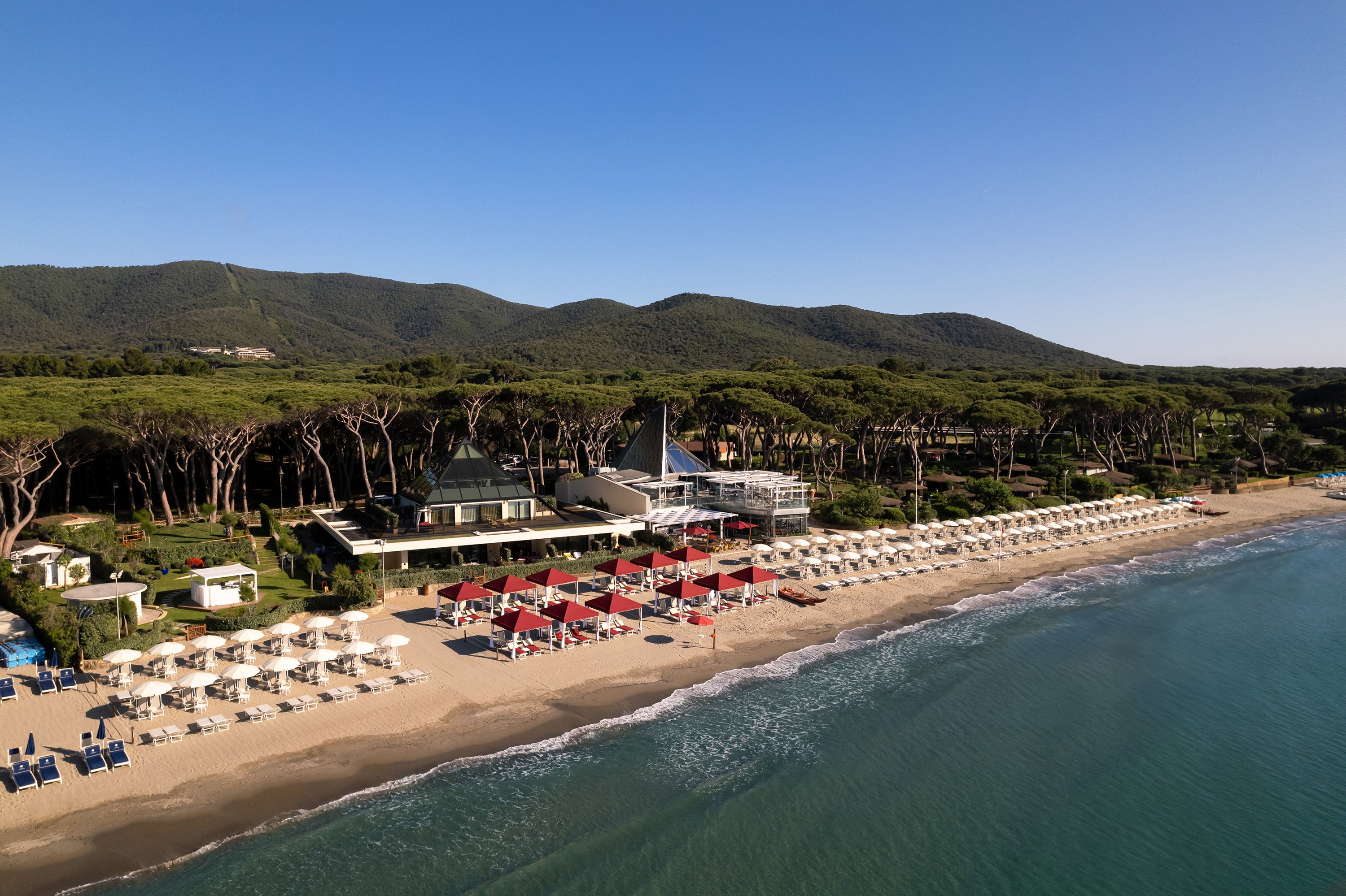 Baglioni Resort Cala del Porto