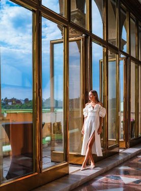 Hotel International Prague