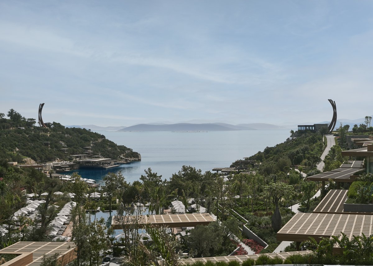 Maxx Royal Bodrum Resort