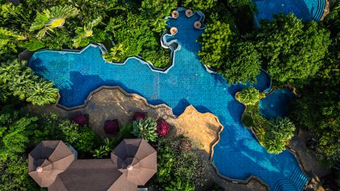 Swimmingpool