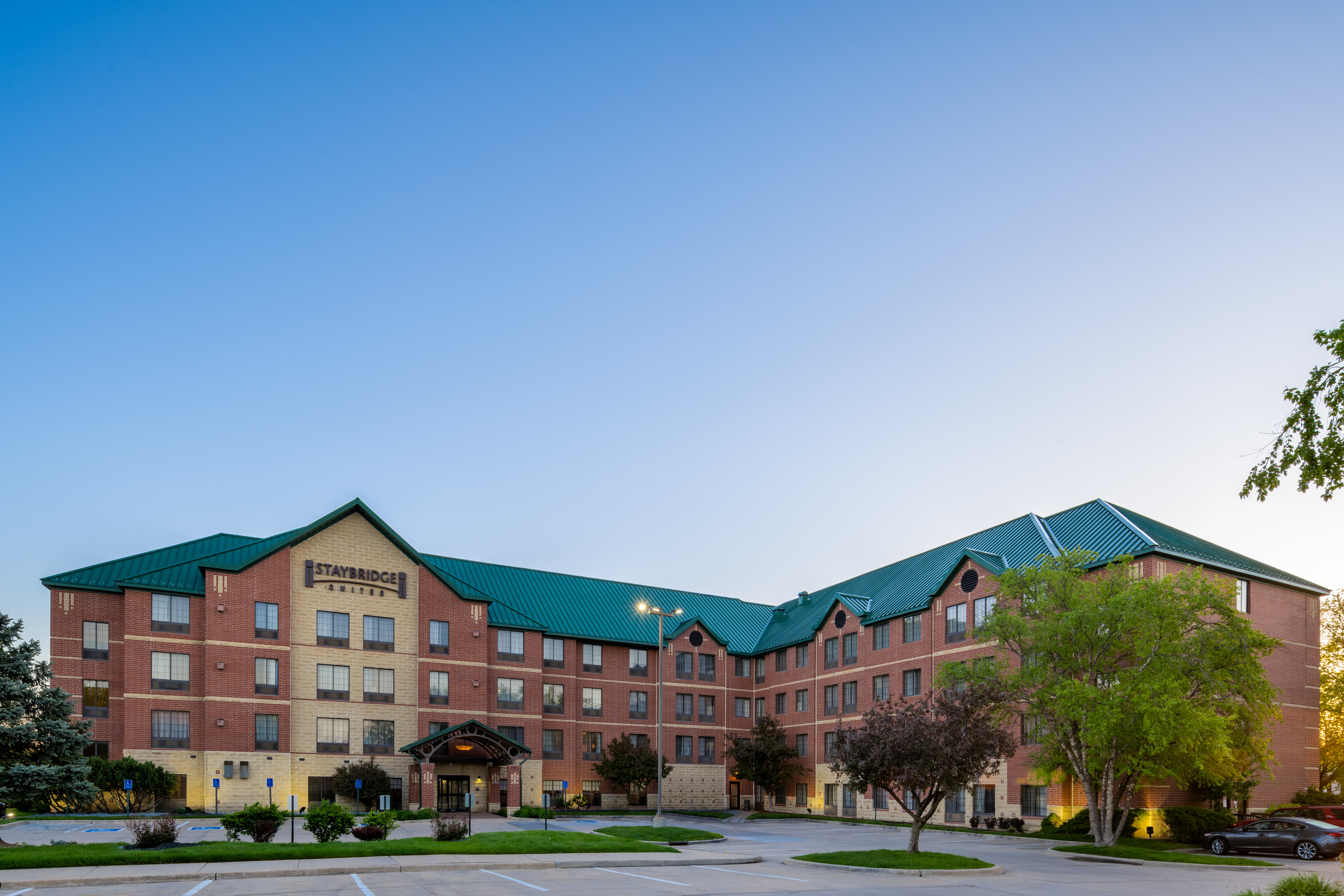 Staybridge Suites