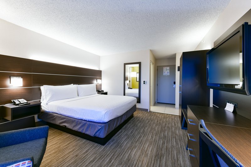 Holiday Inn Express MILL VALLEY SAN FRANCISCO AREA