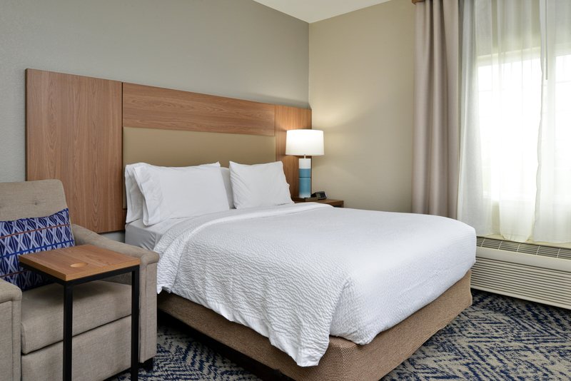 CANDLEWOOD STES NE KANSAS CITY