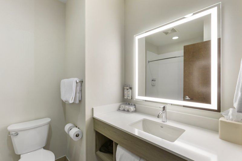 HOLIDAY INN EXPRESS BELGRADE
