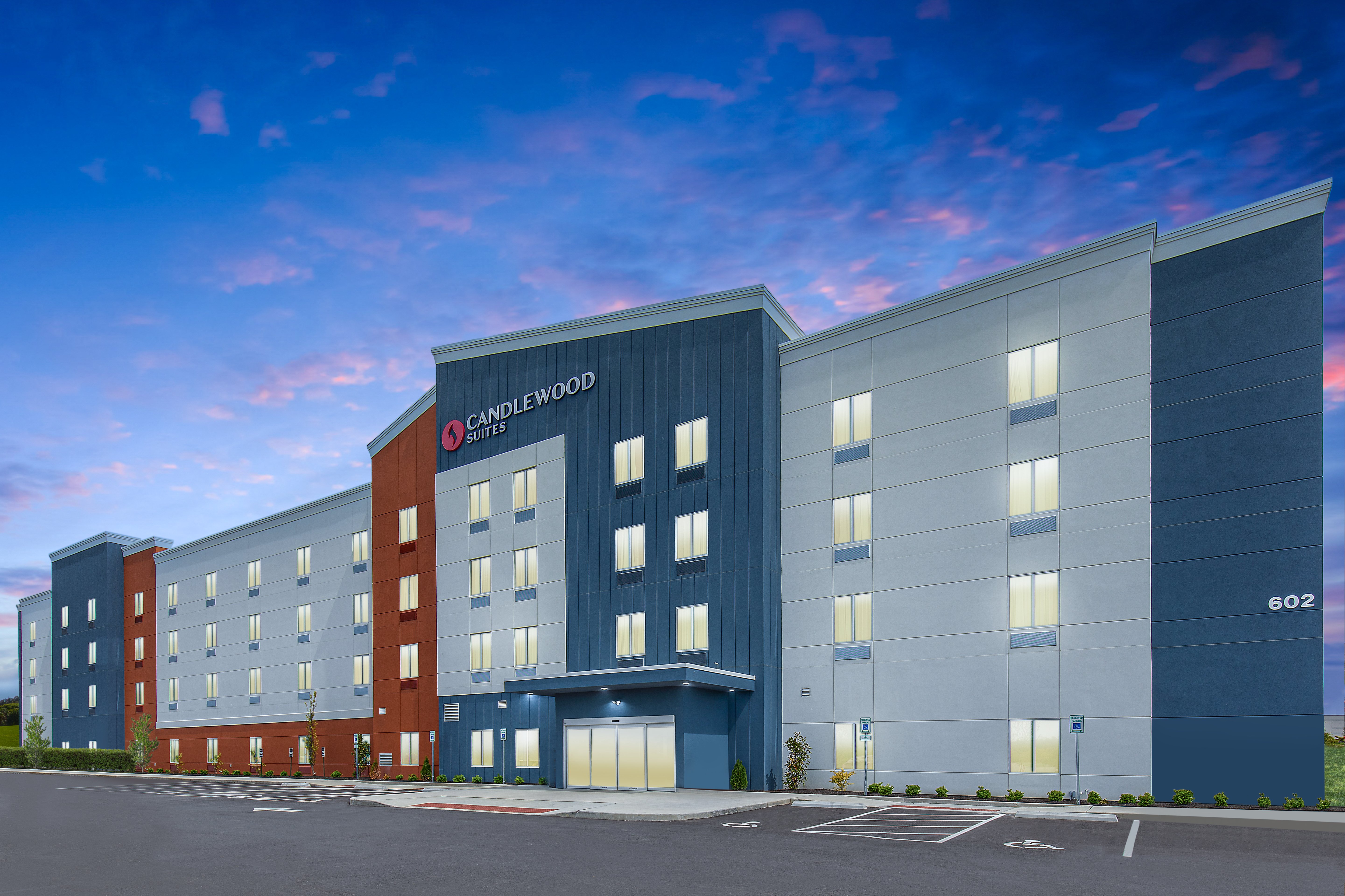 Candlewood Suites Erlanger-S Cincinnati