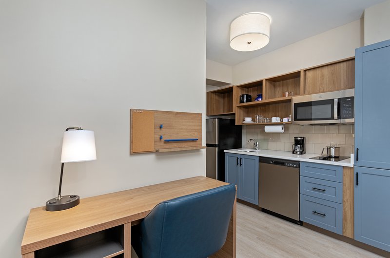 Candlewood Suites Erlanger – South Cincinnati